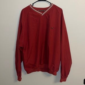 Greg Norman Windbreaker